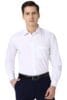 Peter England Men's Regular Fit Shirt