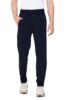 Cotton Lowers for Men, Regular Fit, Zip Pocket, Night Pant, Joggers, Sports Trousers, Gym n Lounge Wear Track Pant