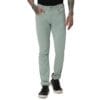 MUFTI Mens Super Slim Fit Trouser