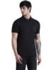 Standard Generic Jack & Jones Men's Solid Polo Collar T-Shirt
