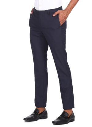 Arrow Men's Regular Pants