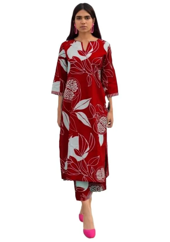 Kurta with Pant