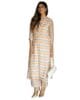 LookMark Women Kurta Set: Sizzle with Ethnic Flair! Make Heads Turn with Our Vibrant Cotton Blend Printed Kurti Pant Sets!