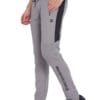 Alan Jones Clothing Men's Slim Fit Track Pant