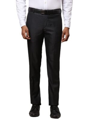 Raymond Black Trouser