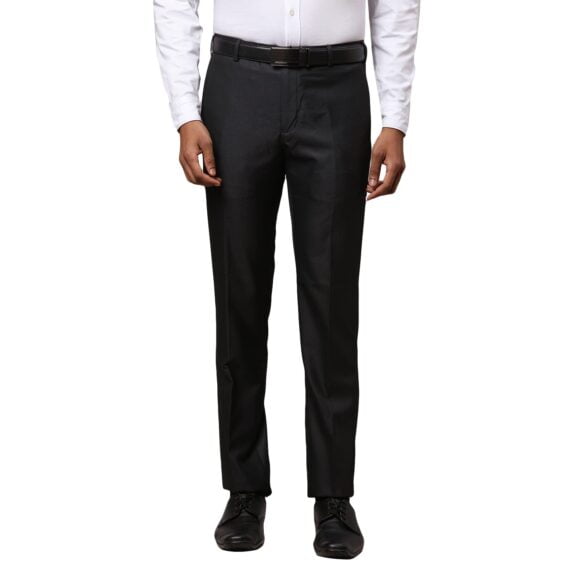 Raymond Black Trouser