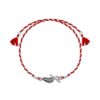 rakhi GIVA 925 Silver Krishna Rakhi|Raksha Bandhan Rakhi for Brother | Gift for Men & Boys| With Certificate of Authenticity and 925 Stamp