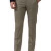 Peter England Men's Slim Pants