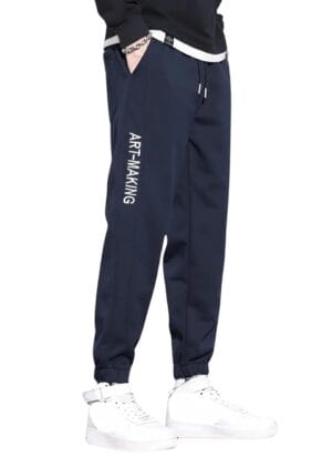 Lymio Men Joggers ||Track Pant for Men || Men Joggers || Printed Joggers (TP-29-31)