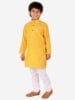 Developer kids Ethnic Cotton Kurta Pajama|Traditional Style Kurta Pajama(S-155)