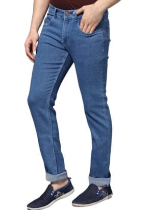 Trendzo Mens Casual Denim Jeans-95300-3