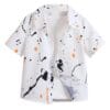 TAGAS Boy's Shirt