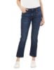 Stretchable Straight Fit Jeans