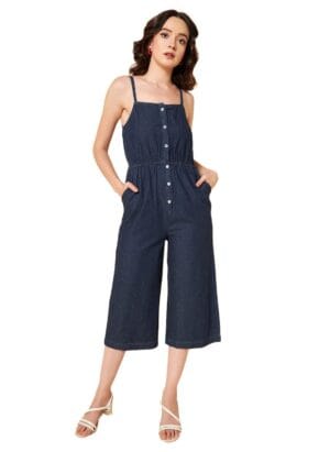 High Star Women Jumpsuit