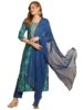 Women Kurta with Pant & Dupatta