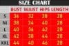 Slit Sleeve Western Tops for Casual for Women & Girls