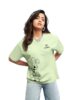 Standard Generic Bewakoof Women's T-Shirt