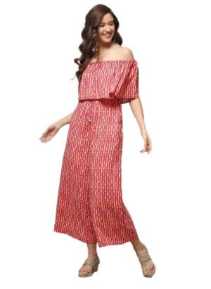 BIBA Women Jumpsuit