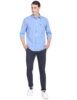 Standard Generic U.S. POLO ASSN. Men Regular Fit Casual Shirts