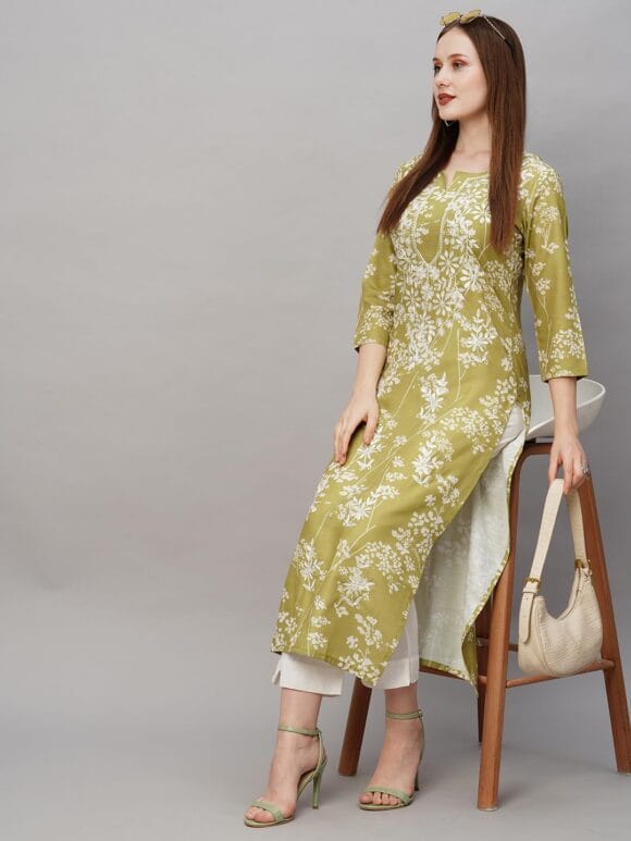 Womens Kurta - Image 7