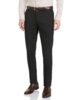 Standard Generic Symbol Premium Men's Slim Fit Stretch Trousers (Business Casual | Cotton Blend | Flexi Waist)