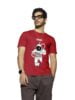 Standard Generic Bewakoof Men's T-Shirt