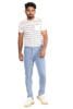 Jeans |Comfortable & Stretchable | Casual Slim Fit Denims Mid Rise Full Length Jeans Latesh Fashionable Pant