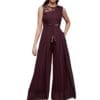 Miss Chase Women Jumpsuits