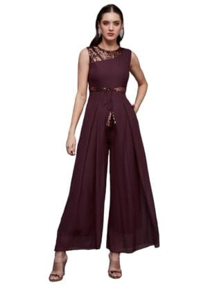 Miss Chase Women Jumpsuits