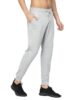 Standard Generic UZARUS Men's Cotton Regular Fit Joggers Track Pants with 2 Pockets