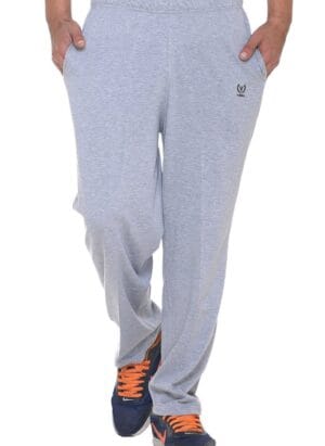VIMAL JONNEY Men Cotton Loose Fit Trackpant-Vimal635670