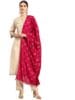 Straight Kurta with Pant and Dupatta