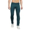STUDIO NEXX Regular Fit Men Grey Jeans