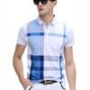EYEBOGLER Regular Printed T-shirt for Men(CTT344HS)
