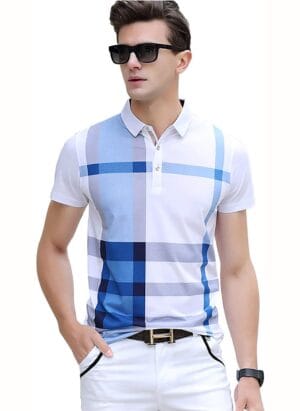 EYEBOGLER Regular Printed T-shirt for Men(CTT344HS)