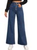 Standard Generic GRECIILOOKS Women Regular Fit Jeans