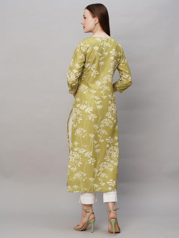 Womens Kurta - Image 2