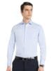 Symbol Premium Men's Cotton Non-Iron Formal Shirt (Regular Fit | Solid)