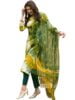 Standard Generic ANNI DESIGNER Women Kurta with Pant & Dupatta