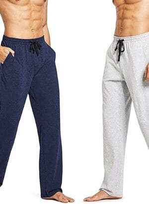 LONGBOTTOM Men's Regular Fit Track Pants