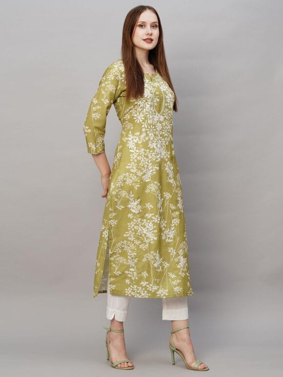 Womens Kurta - Image 4
