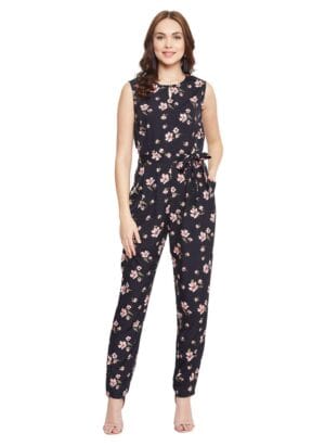 Uptownie Lite Women's A-Line Maxi Jumpsuit