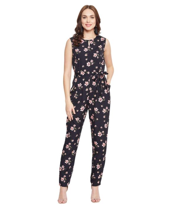 Uptownie Lite Women's A-Line Maxi Jumpsuit