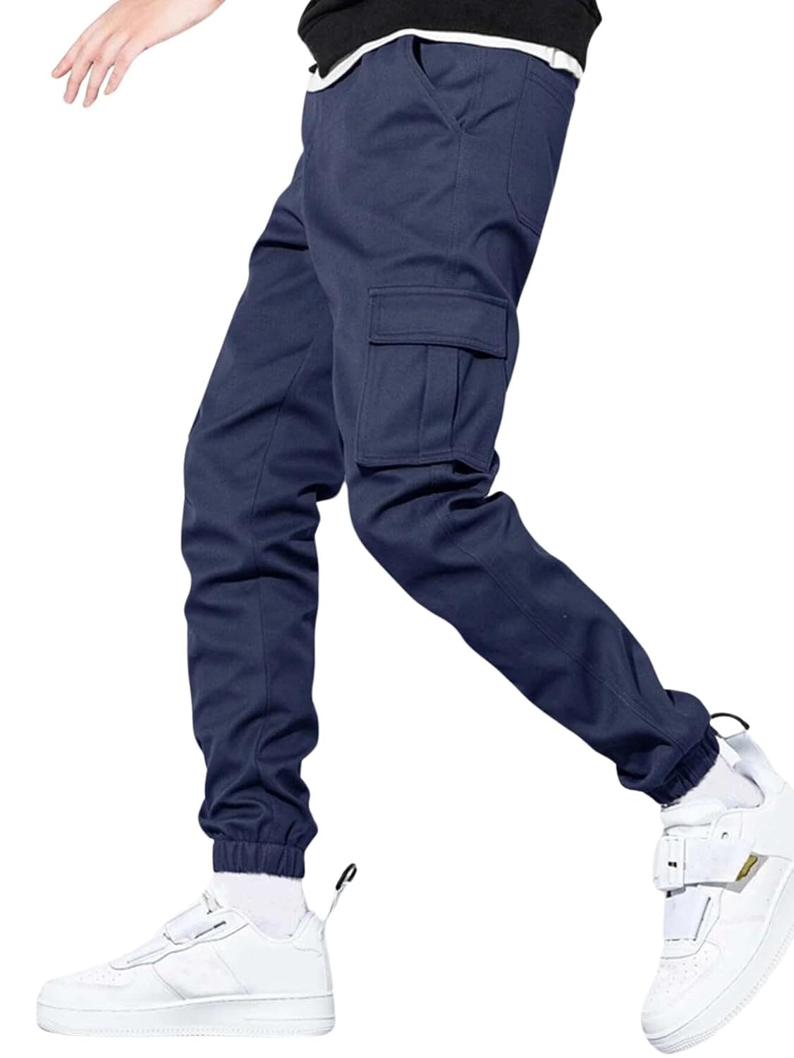 Track Pant for Men || Track Pants || Plain Track Pant (TP-16-19)