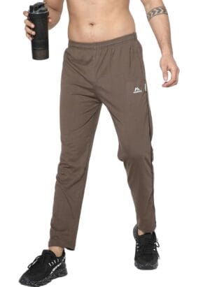 Moments Men's Track Pants Cotton Rich Breathable Loungewear Or Cool Comfort