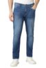 Standard Generic Peter England Men Slim Fit Jeans