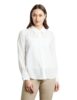 Women's Soft Formal Shirt (Button Down | Regular Fit | Desk-to-Dinner)