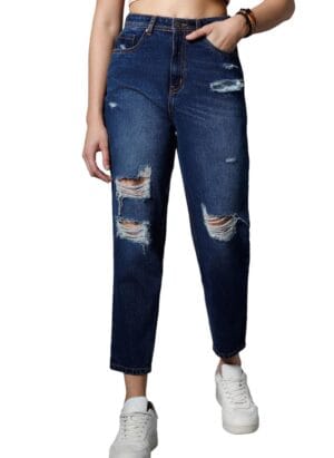 HIGH STAR Women Jeans