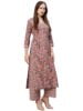 Women Kurta ANNI DESIGNER Womens Kurta with Pant