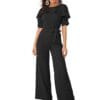 ILLI LONDON Women's Maxi Jumpsuits